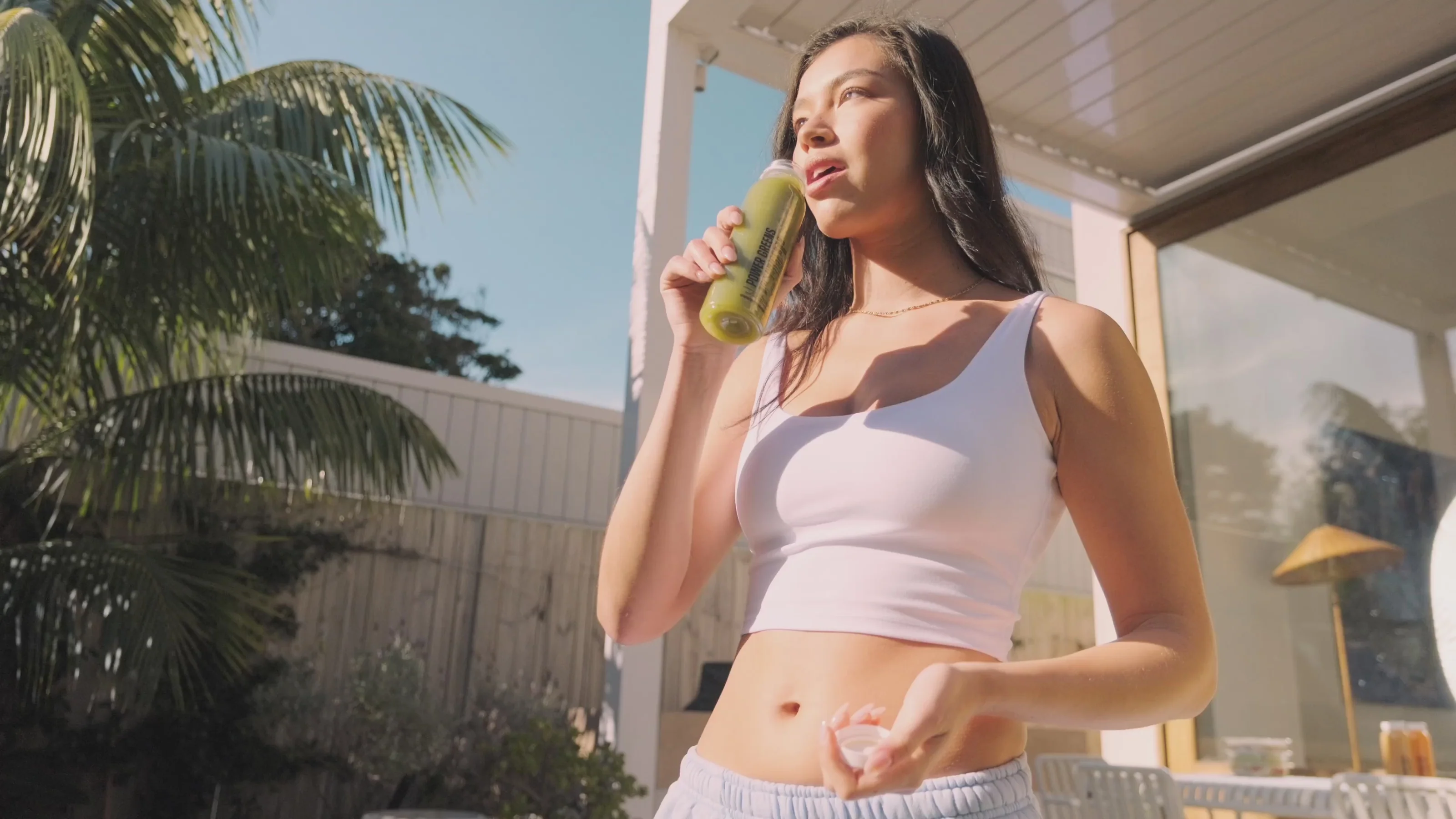 Eat Fresh, Live Bondi Better